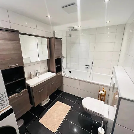 Modernes Apartment Seefeld And Chill Relax Im Zentrum Mit Netflix For Free Seefeld in Tirol Exterior photo