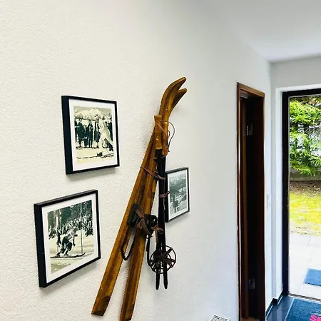 Modernes Apartment Seefeld And Chill Relax Im Zentrum Mit Netflix For Free Seefeld in Tirol Exterior photo