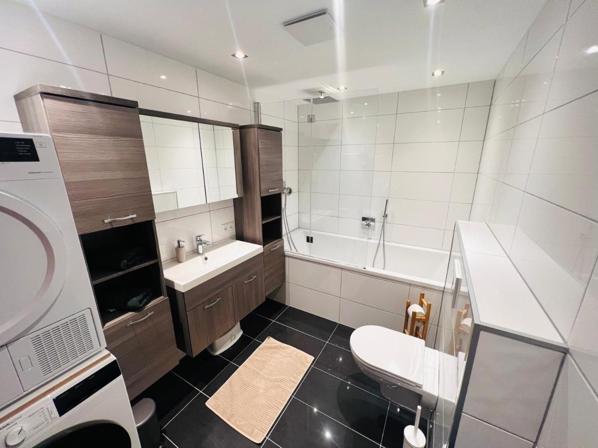 Apartment Modernes Seefeld And Chill Relax Im Zentrum Mit Netflix For Free Seefeld in Tirol