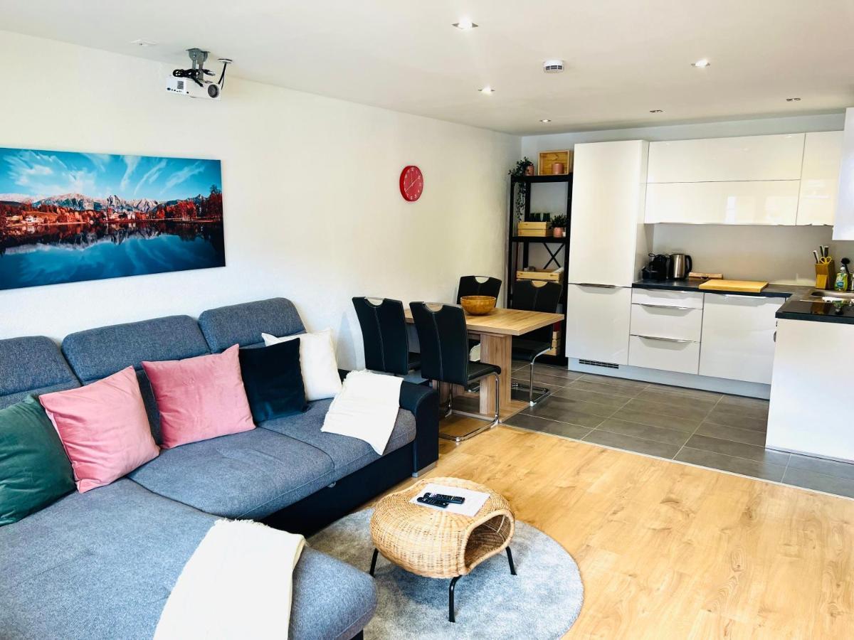 Apartment Modernes Seefeld And Chill Relax Im Zentrum Mit Netflix For Free