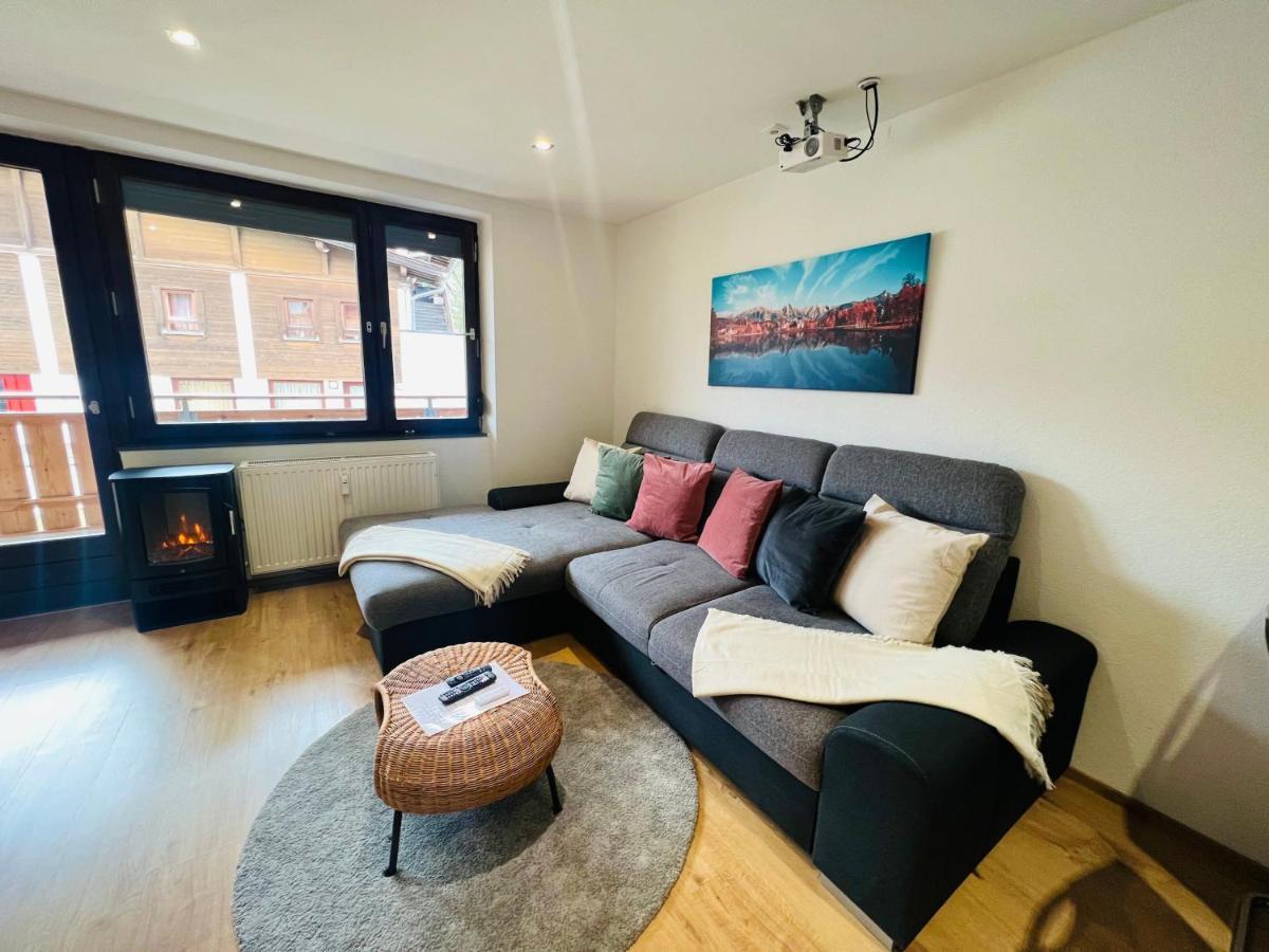 Modernes Seefeld And Chill Relax Im Zentrum Mit Netflix For Free *