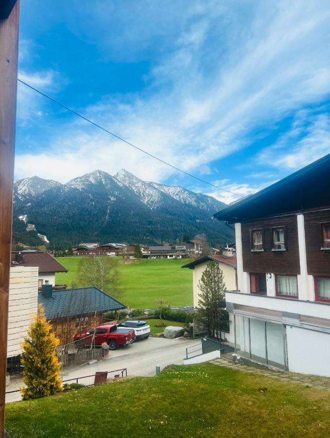 Apartment Modernes Seefeld And Chill Relax Im Zentrum Mit Netflix For Free