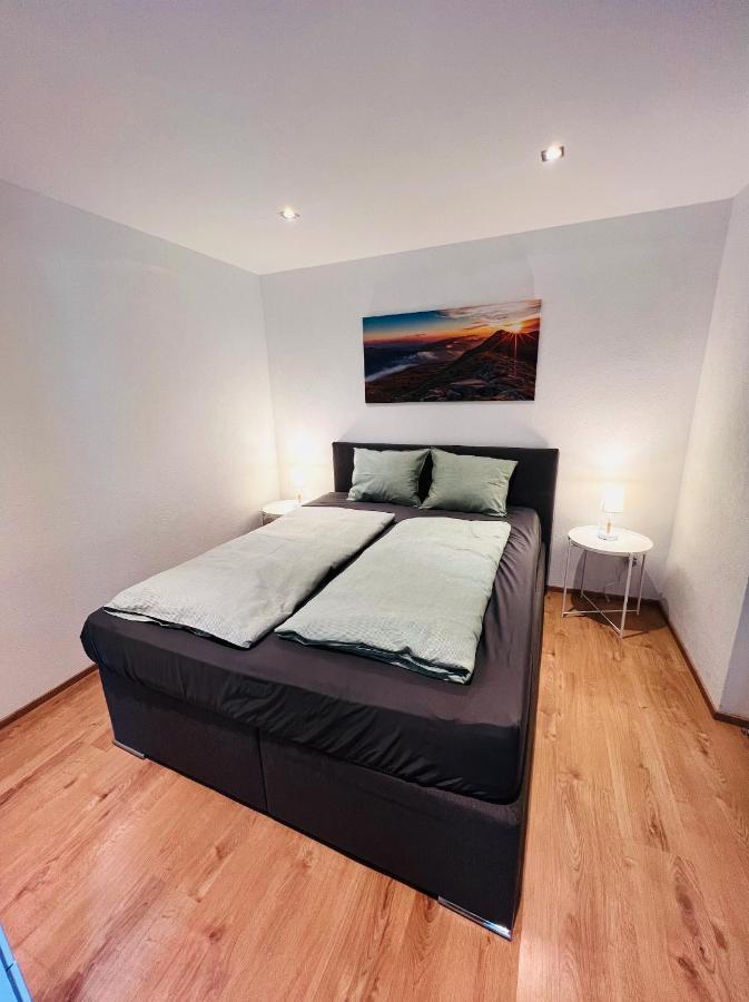 Modernes Seefeld And Chill Relax Im Zentrum Mit Netflix For Free Seefeld in Tirol