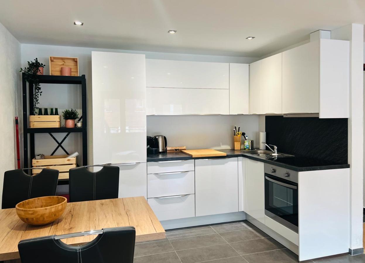 Apartment Modernes Seefeld And Chill Relax Im Zentrum Mit Netflix For Free