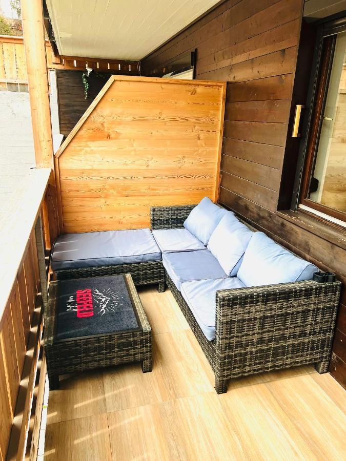 Modernes Seefeld And Chill Relax Im Zentrum Mit Netflix For Free Apartment