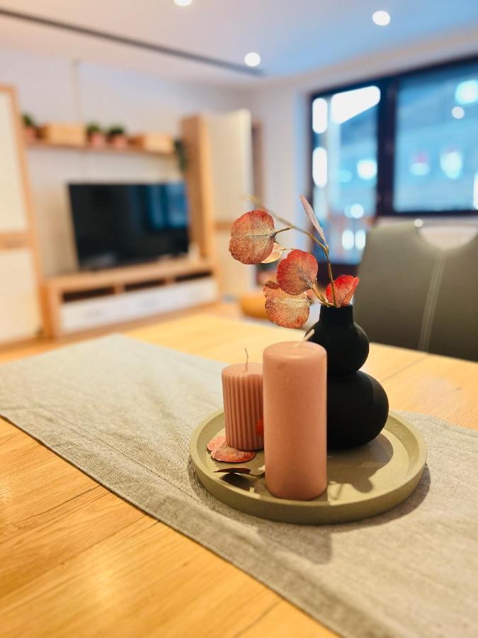 Modernes Seefeld And Chill Relax Im Zentrum Mit Netflix For Free Apartment