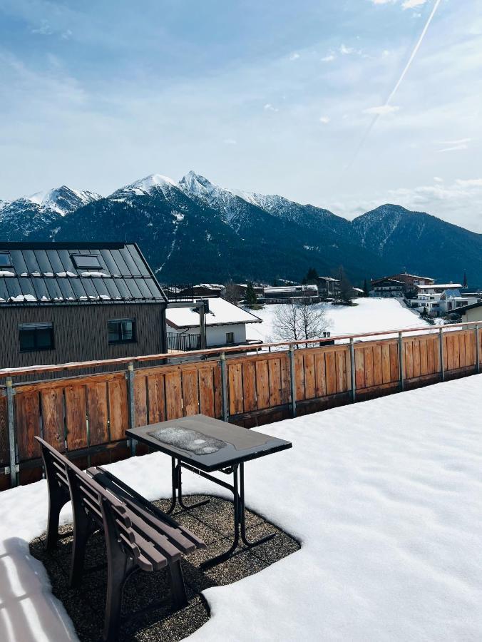 Modernes Seefeld And Chill Relax Im Zentrum Mit Netflix For Free