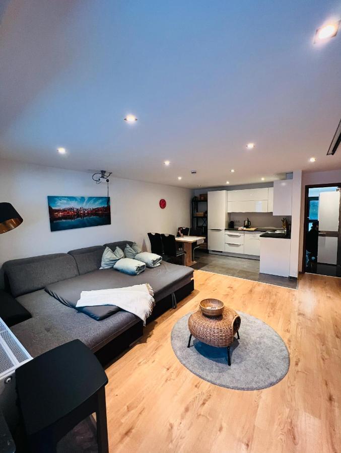 Apartment Modernes Seefeld And Chill Relax Im Zentrum Mit Netflix For Free